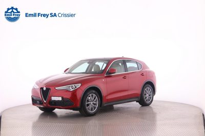 2022 Alfa Romeo Stelvio 2.2DQ42106CVILLAD'ESTE