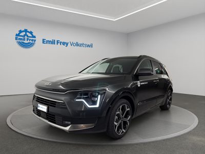2026 KIA Niro NIRO1.6GDIPLUGINHYBRIDSTYLE