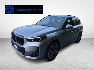 2020 BMW X1 X120DXDRIVEPADDLES