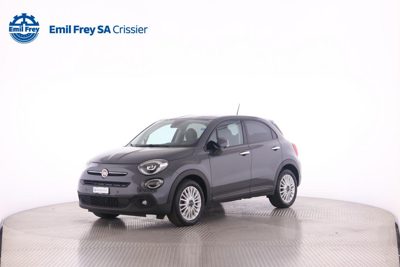 2023 Fiat 500X 500X1.0T3CONNECT