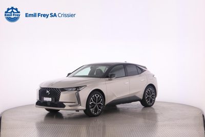 2022 DS DS4 41.6ETENSELAPREMIÈRE