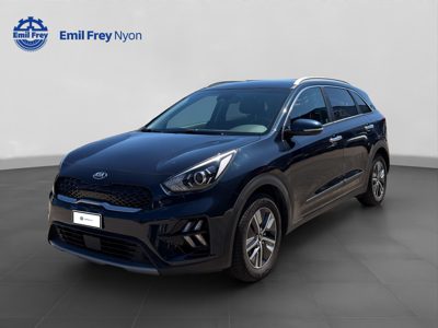 2021 KIA Niro NIRO1.6GDIHYBRIDPOWER