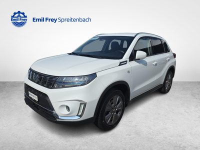 2020 Suzuki Vitara