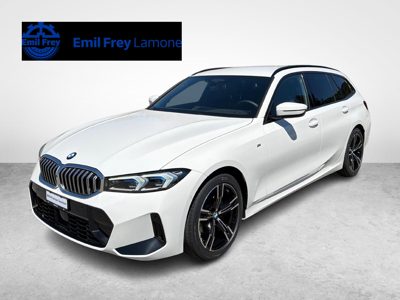 2020 BMW 3 Series 320DXDRIVESAGTOURING