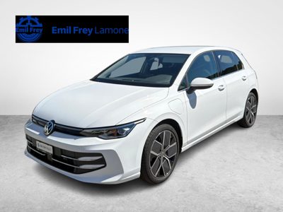2024 Volkswagen Golf GOLFVIII1.5TSIPHEVSTYLEDSG