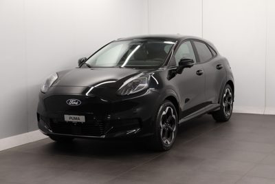 2026 Ford Puma PUMAGENEPREMIUM