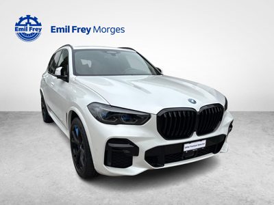 2020 BMW X5 X545EXDRIVESAG