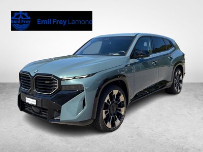 2023 BMW XM XMPLUGINHYBRID