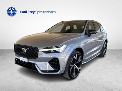 2020 Volvo XC60