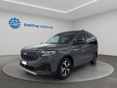 2025 Ford Tourneo Connect