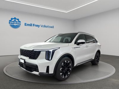 2024 KIA Sorento SORENTO2.2SMARTDSTYLE