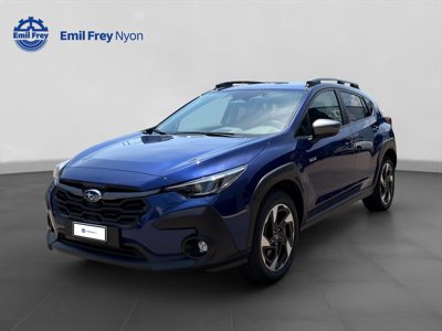 2024 Subaru Crosstrek CROSSTREK2.0IEBOXERLUXURY