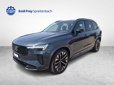 2020 Volvo XC90
