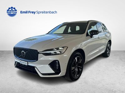 2020 Volvo XC60
