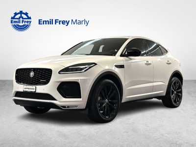 2025 Jaguar E-Pace EPACE1.5T270ERDYNAMICSEAWD