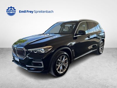 2020 BMW X5 X545EXDRIVE
