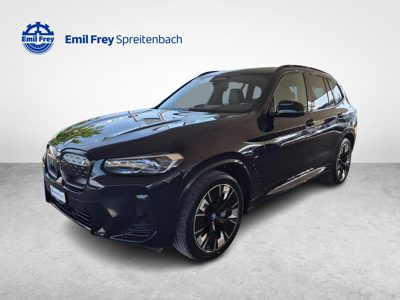 2023 BMW iX3