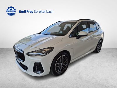 2020 BMW 2 Series