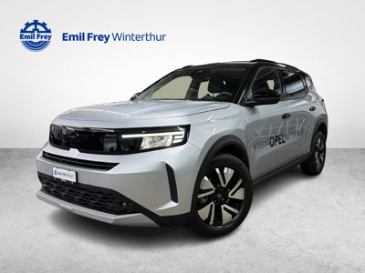 2025 Opel Frontera FRONTERA1.2THEV145GS