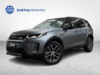 2025 Land Rover Land Rover DISCOVERYSPORT1.5T270EDYNAMICSE
