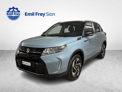 2026 Suzuki Vitara VITARA1.4TSAKURATOPHYBRID4X4