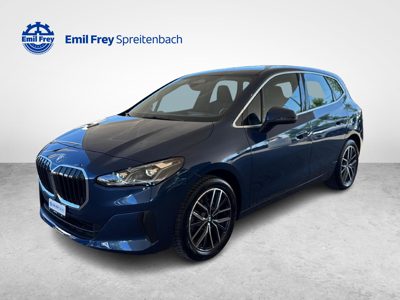 2020 BMW 2 Series