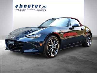 2021 Mazda MX-5 2.0MILLIONSTARS