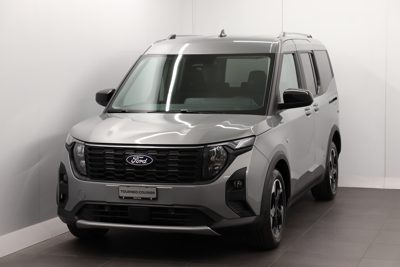 2024 Ford Courier TOURNEOCOURIER1.0ECOBOOSTACTIVE
