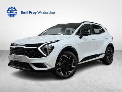2025 KIA Sportage SPORTAGE1.6TGDIPHEVGTLINE