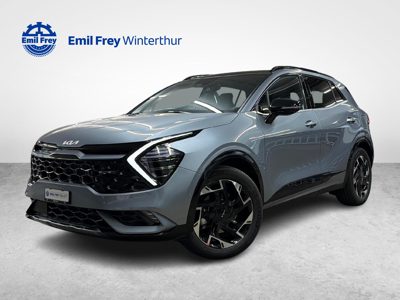 2025 KIA Sportage SPORTAGE1.6TGDIPHEVGTLINE