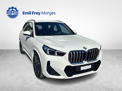 2025 BMW X1 X130EXDRIVEPADDLESMSPORT