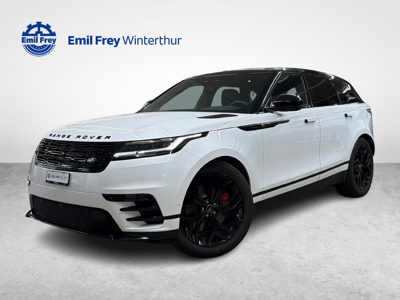 2025 Land Rover Range Rover Velar