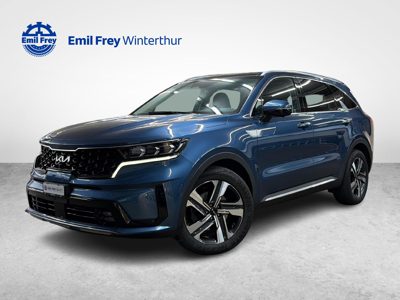 2024 KIA Sorento