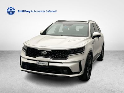 2021 KIA Sorento 1.6TGDIHYBRIDSTYLE7P
