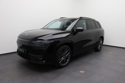2026 Leapmotor C10 C10DESIGN1.5HYBRIDEV