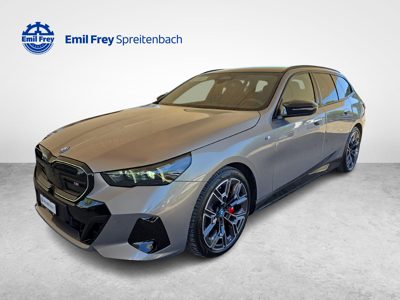2023 BMW i5