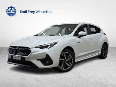 2024 Subaru Impreza IMPREZA2.0IEBOXERLUXURY