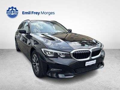 2020 BMW 3 Series 330IXDRIVETOURING