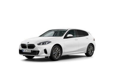 2020 BMW 1 Series