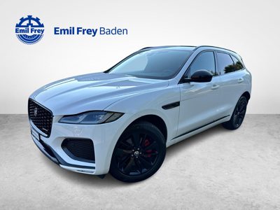 2024 Jaguar F-Pace 2.0P400ERDYNAMICSEAWD
