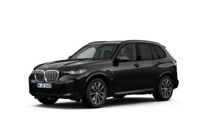 2020 BMW X5 X530DXDRIVESAG