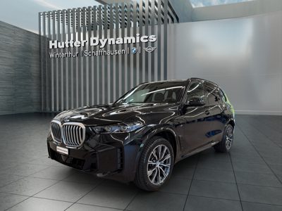 2025 BMW X5 50EXDRIVEMSPORTPAKET