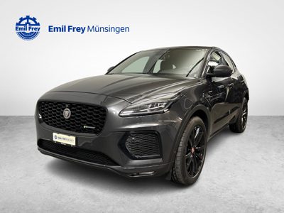 2021 Jaguar E-Pace 1.5T300ERDYNAMICSEAWD