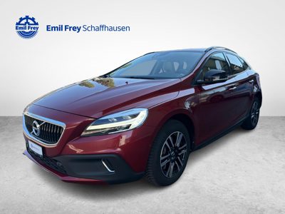 2018 Volvo V40 V40CC2.0T4PLUSAWDS/S