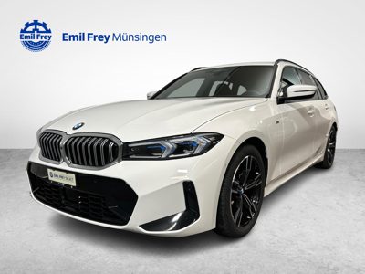 2025 BMW 3 Series 320DXDRIVESAGTOURING