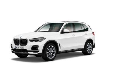 2019 BMW X5 30DXDRIVEXLINE