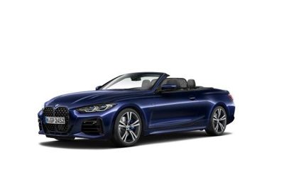 2023 BMW 4 Series M440DXDRIVESAGCABRIO