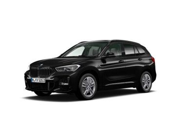 2022 BMW X1 20IXDRIVEMSPORT