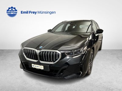 2020 BMW 5 Series 520DXDRIVETOURING