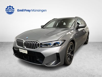 2020 BMW 3 Series 330DXDRIVETOURING